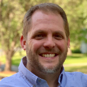 Meet your Posher, Matt